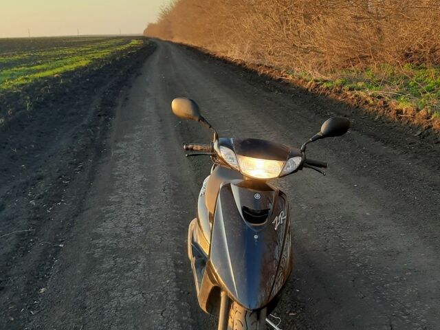 Ямаха Другая 2017 в Синельниковом на Automoto.ua Ямаха Другая, объемом двигателя 50 л и пробегом 0 тыс. км за 760 $, фото 6 на Automoto.ua