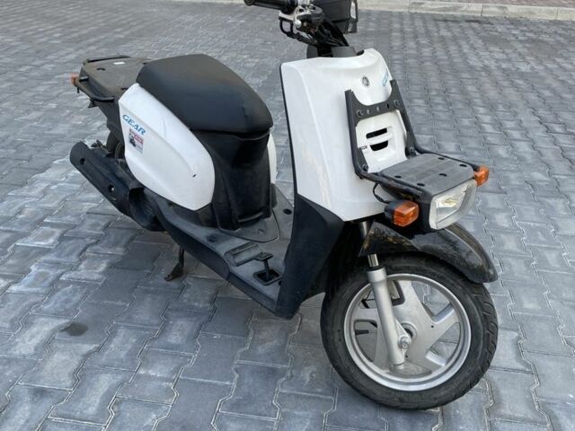 Ямаха Другая, объемом двигателя 49 л и пробегом 0 тыс. км за 635 $, фото 6 на Automoto.ua