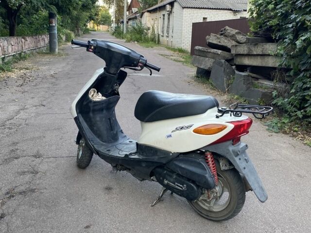 Ямаха Другая 2017 в Коростене на Automoto.ua Ямаха Другая, объемом двигателя 48 л и пробегом 0 тыс. км за 386 $, фото 1 на Automoto.ua