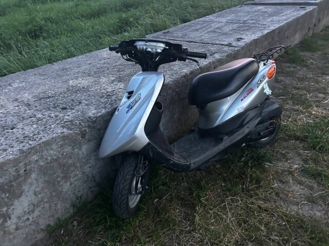 Ямаха Другая, объемом двигателя 50 л и пробегом 0 тыс. км за 369 $, фото 1 на Automoto.ua