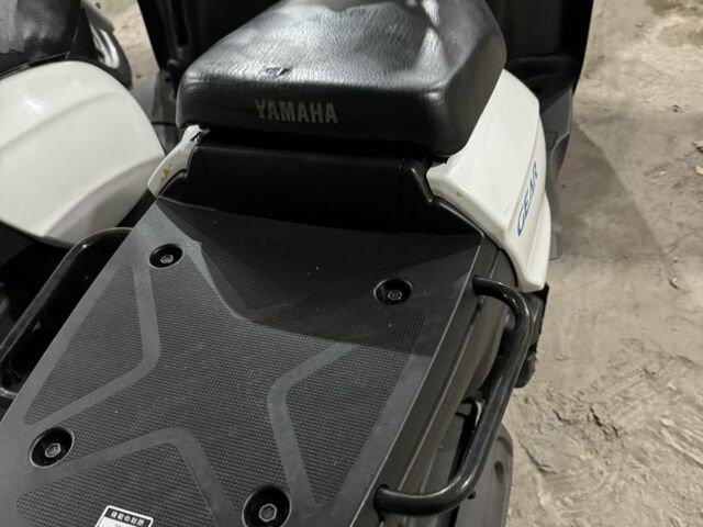 Ямаха Другая 2017 в Корюковке на Automoto.ua Ямаха Другая, объемом двигателя 49 л и пробегом 0 тыс. км за 640 $, фото 5 на Automoto.ua