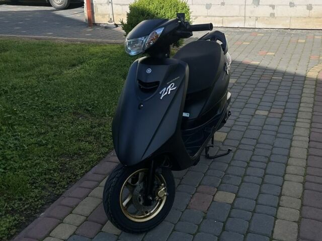 Ямаха Другая 2017 в Львове на Automoto.ua Ямаха Другая, объемом двигателя 0 л и пробегом 0 тыс. км за 400 $, фото 6 на Automoto.ua