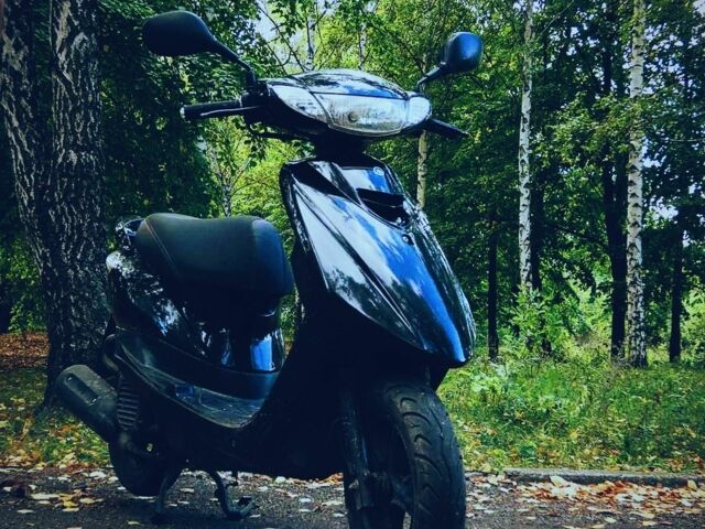 Ямаха Другая 2017 в Синельниковом на Automoto.ua Ямаха Другая, объемом двигателя 50 л и пробегом 0 тыс. км за 760 $, фото 11 на Automoto.ua