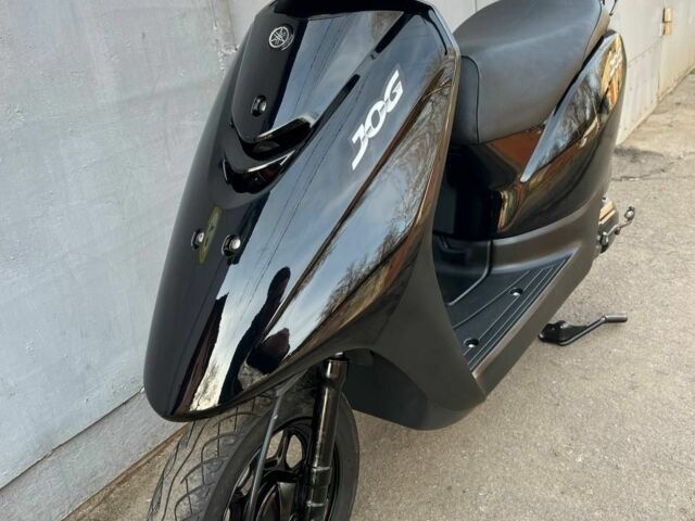 Ямаха Другая, объемом двигателя 49 л и пробегом 0 тыс. км за 1000 $, фото 4 на Automoto.ua