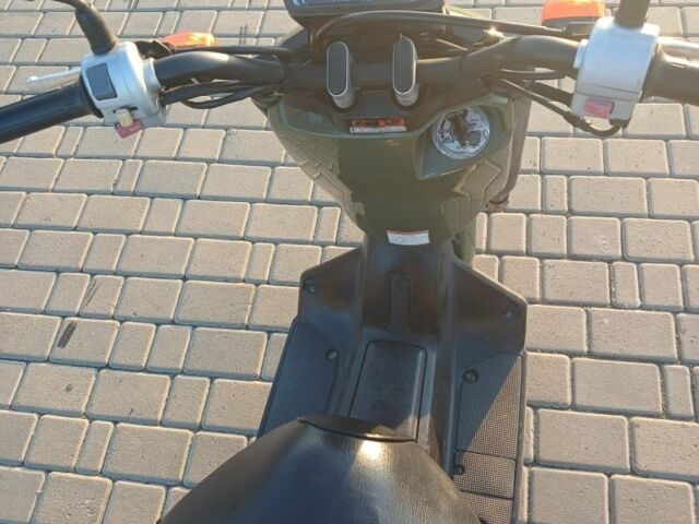 Ямаха Другая, объемом двигателя 50 л и пробегом 0 тыс. км за 500 $, фото 7 на Automoto.ua