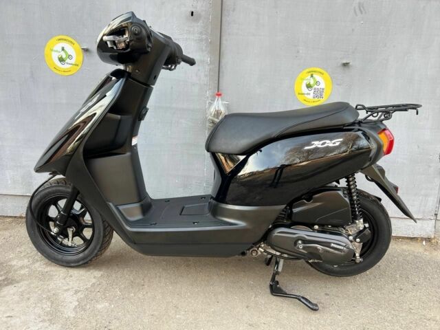 Ямаха Другая, объемом двигателя 49 л и пробегом 0 тыс. км за 1000 $, фото 7 на Automoto.ua