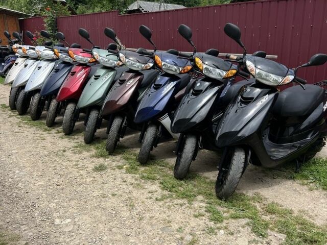 Ямаха Другая, объемом двигателя 49 л и пробегом 0 тыс. км за 850 $, фото 10 на Automoto.ua