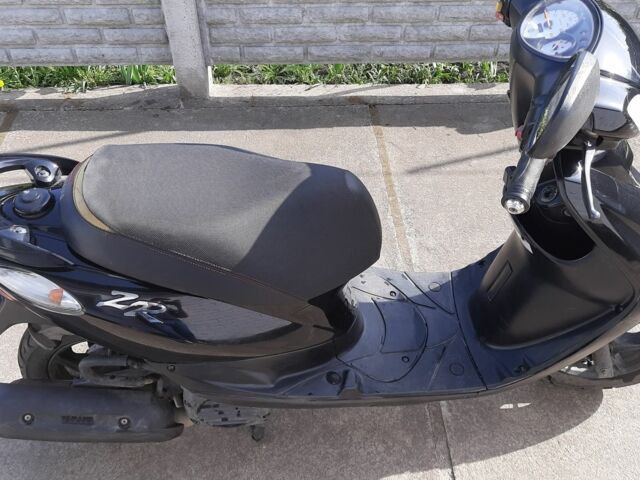 Ямаха Другая 2017 в Синельниковом на Automoto.ua Ямаха Другая, объемом двигателя 50 л и пробегом 0 тыс. км за 760 $, фото 5 на Automoto.ua