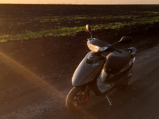 Ямаха Другая 2017 в Синельниковом на Automoto.ua Ямаха Другая, объемом двигателя 50 л и пробегом 0 тыс. км за 760 $, фото 7 на Automoto.ua