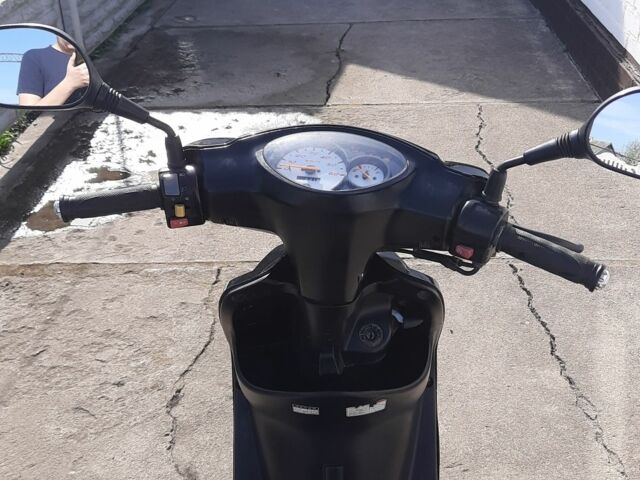 Ямаха Другая 2017 в Синельниковом на Automoto.ua Ямаха Другая, объемом двигателя 50 л и пробегом 0 тыс. км за 760 $, фото 1 на Automoto.ua