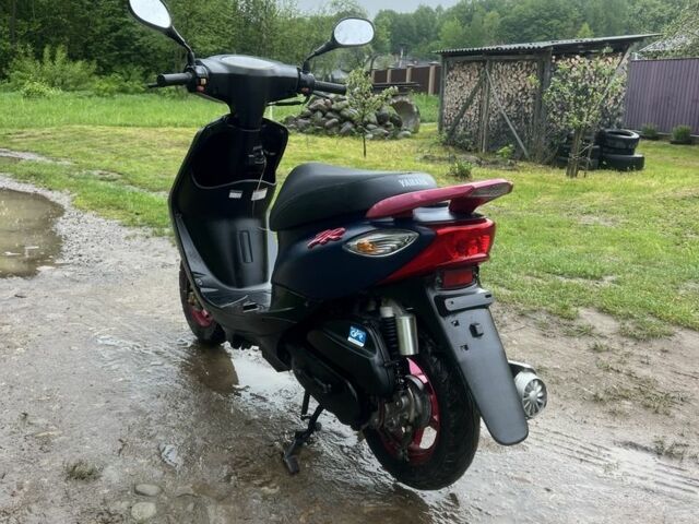 Ямаха Другая, объемом двигателя 49 л и пробегом 0 тыс. км за 1000 $, фото 4 на Automoto.ua