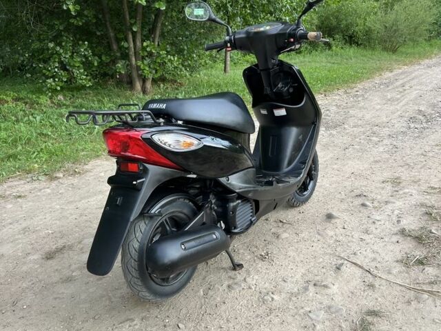 Ямаха Другая, объемом двигателя 49 л и пробегом 0 тыс. км за 850 $, фото 6 на Automoto.ua