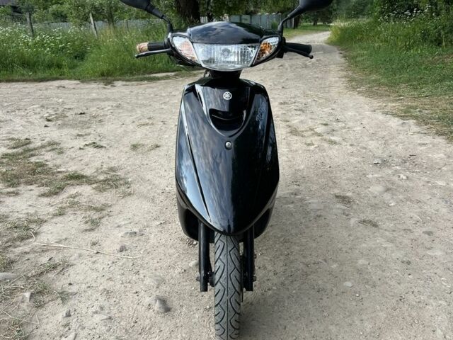 Ямаха Другая, объемом двигателя 49 л и пробегом 0 тыс. км за 850 $, фото 1 на Automoto.ua