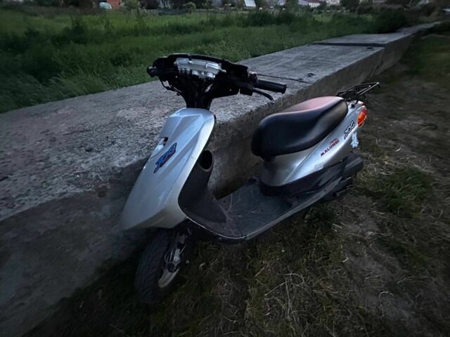 Ямаха Другая, объемом двигателя 50 л и пробегом 0 тыс. км за 369 $, фото 2 на Automoto.ua