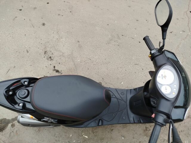 Ямаха Другая, объемом двигателя 50 л и пробегом 0 тыс. км за 954 $, фото 7 на Automoto.ua