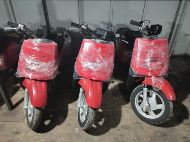 Ямаха Другая 2018 в Одессе на Automoto.ua Ямаха Другая, объемом двигателя 0.5 л и пробегом 0 тыс. км за 706 $, фото 15 на Automoto.ua