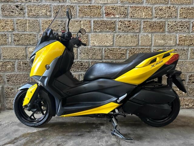 Ямаха Другая 2018 в Одессе на Automoto.ua Ямаха Другая, объемом двигателя 0.25 л и пробегом 0 тыс. км за 3500 $, фото 1 на Automoto.ua