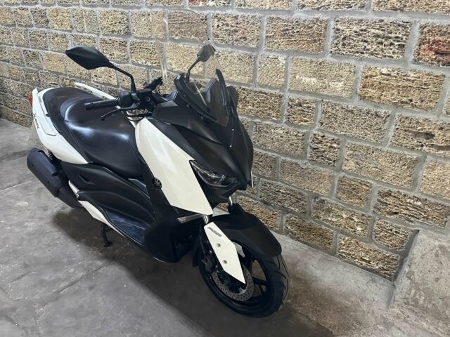 Ямаха Інша, об'ємом двигуна 0.25 л та пробігом 0 тис. км за 3600 $, фото 1 на Automoto.ua