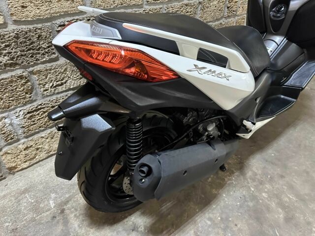 Ямаха Інша, об'ємом двигуна 0.25 л та пробігом 0 тис. км за 3600 $, фото 3 на Automoto.ua