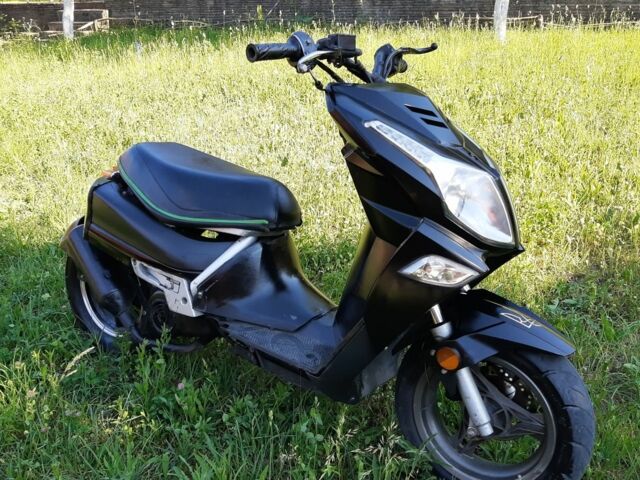 Ямаха Інша, об'ємом двигуна 0.15 л та пробігом 0 тис. км за 550 $, фото 4 на Automoto.ua