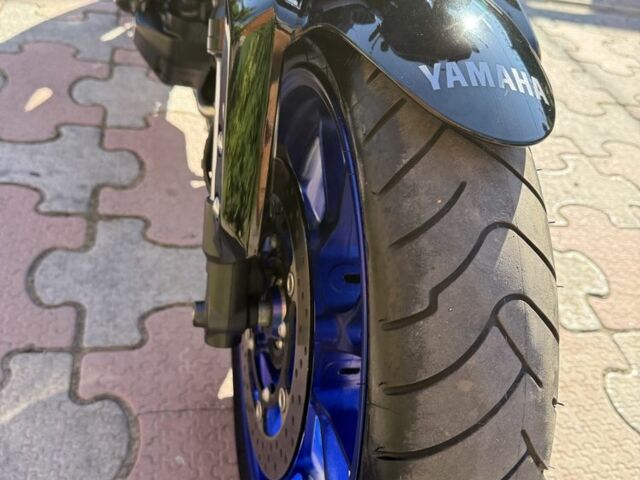 Ямаха Другая 2018 в Зенькове на Automoto.ua Ямаха Другая, объемом двигателя 0.9 л и пробегом 0 тыс. км за 9600 $, фото 10 на Automoto.ua