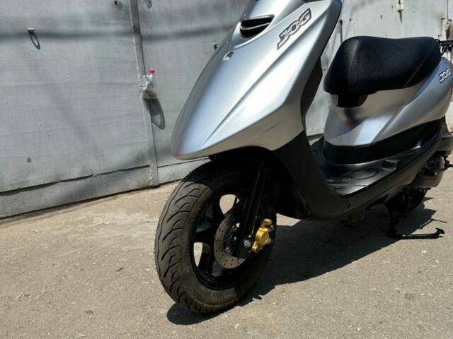 Ямаха Інша, об'ємом двигуна 49 л та пробігом 0 тис. км за 900 $, фото 8 на Automoto.ua