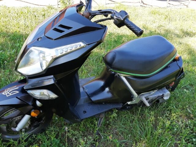 Ямаха Інша, об'ємом двигуна 0.15 л та пробігом 0 тис. км за 550 $, фото 1 на Automoto.ua