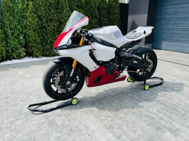 Ямаха Інша, об'ємом двигуна 1 л та пробігом 0 тис. км за 8300 $, фото 4 на Automoto.ua