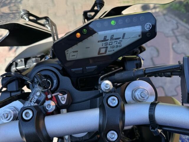 Ямаха Другая 2018 в Зенькове на Automoto.ua Ямаха Другая, объемом двигателя 0.9 л и пробегом 0 тыс. км за 9600 $, фото 12 на Automoto.ua