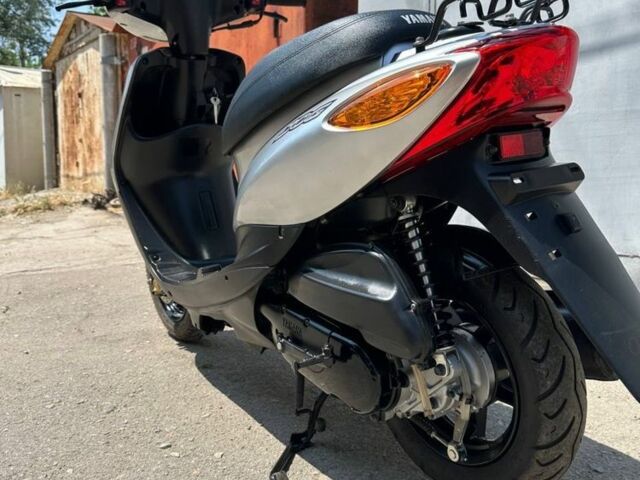 Ямаха Інша, об'ємом двигуна 49 л та пробігом 0 тис. км за 900 $, фото 7 на Automoto.ua