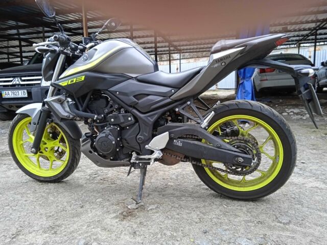 Ямаха Інша, об'ємом двигуна 0.3 л та пробігом 0 тис. км за 5242 $, фото 2 на Automoto.ua