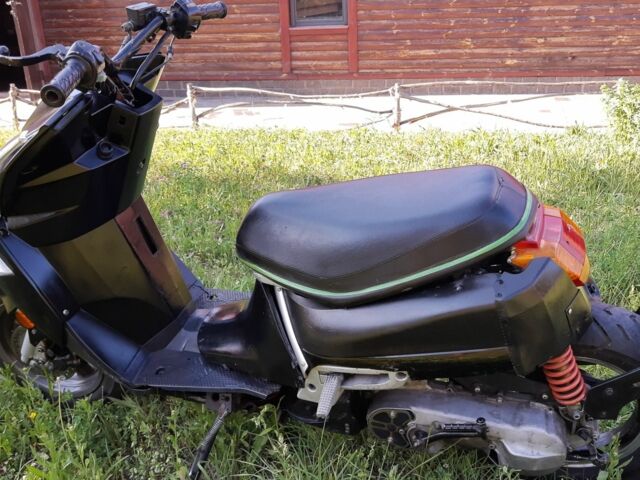 Ямаха Інша, об'ємом двигуна 0.15 л та пробігом 0 тис. км за 550 $, фото 3 на Automoto.ua