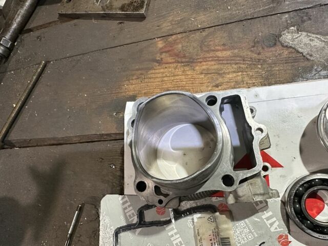 Ямаха Другая, объемом двигателя 0.25 л и пробегом 0 тыс. км за 251 $, фото 1 на Automoto.ua