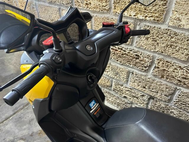 Ямаха Другая 2018 в Одессе на Automoto.ua Ямаха Другая, объемом двигателя 0.25 л и пробегом 0 тыс. км за 3500 $, фото 7 на Automoto.ua