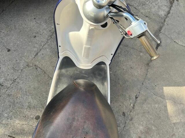 Ямаха Другая, объемом двигателя 49 л и пробегом 0 тыс. км за 330 $, фото 5 на Automoto.ua