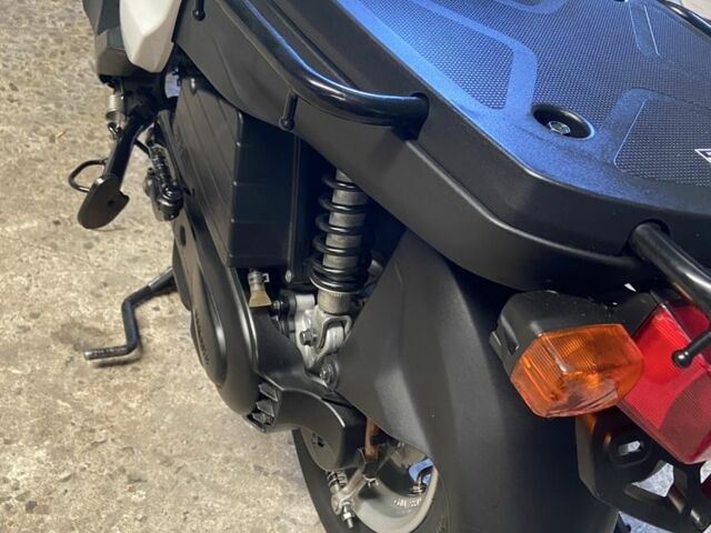 Ямаха Другая, объемом двигателя 49 л и пробегом 0 тыс. км за 700 $, фото 4 на Automoto.ua