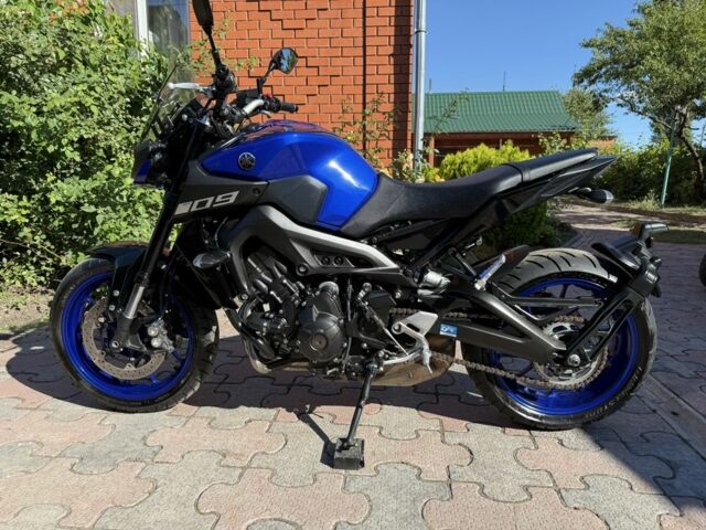 Ямаха Другая 2018 в Зенькове на Automoto.ua Ямаха Другая, объемом двигателя 0.9 л и пробегом 0 тыс. км за 9600 $, фото 7 на Automoto.ua