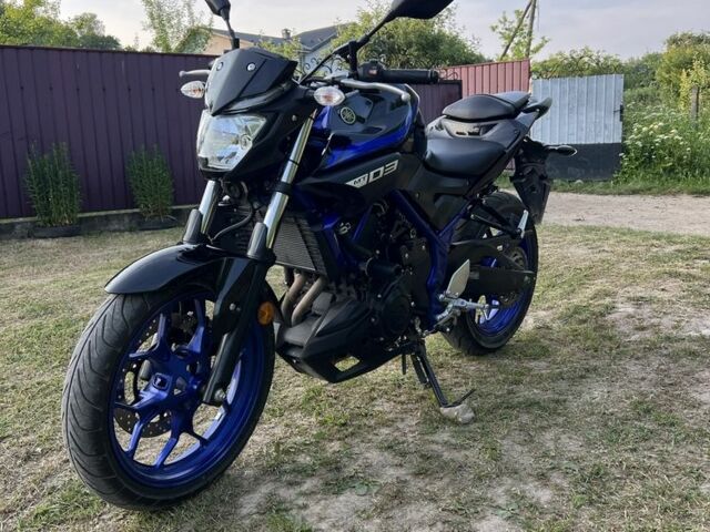 Ямаха Другая 2018 в Ивано-Франковске на Automoto.ua Ямаха Другая, объемом двигателя 0.32 л и пробегом 0 тыс. км за 3999 $, фото 3 на Automoto.ua