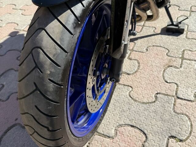 Ямаха Другая 2018 в Зенькове на Automoto.ua Ямаха Другая, объемом двигателя 0.9 л и пробегом 0 тыс. км за 9600 $, фото 9 на Automoto.ua