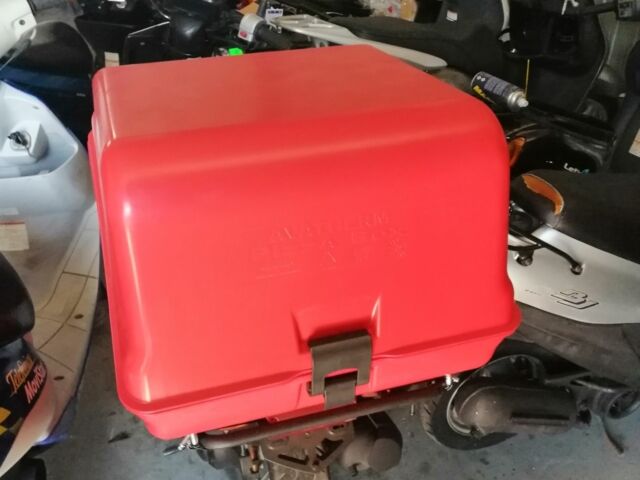 Ямаха Другая 2018 в Одессе на Automoto.ua Ямаха Другая, объемом двигателя 0.5 л и пробегом 0 тыс. км за 706 $, фото 13 на Automoto.ua