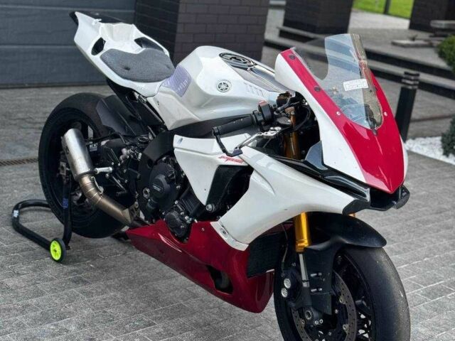 Ямаха Інша, об'ємом двигуна 1 л та пробігом 0 тис. км за 8300 $, фото 1 на Automoto.ua