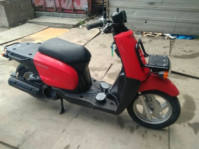 Ямаха Другая 2018 в Одессе на Automoto.ua Ямаха Другая, объемом двигателя 0.5 л и пробегом 0 тыс. км за 706 $, фото 2 на Automoto.ua