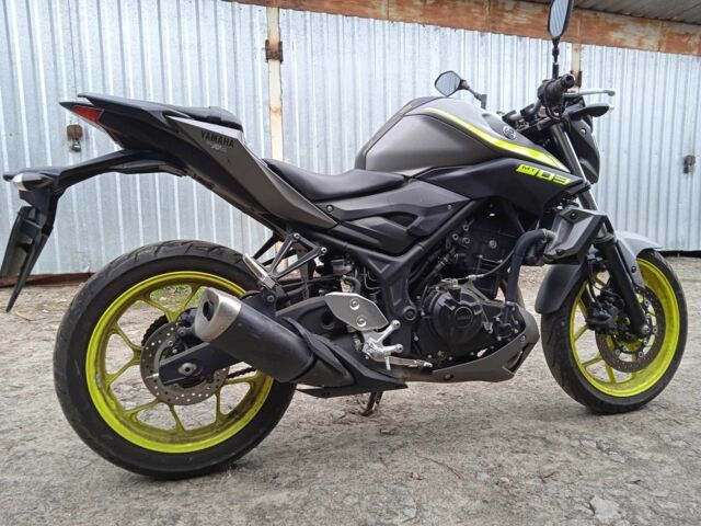 Ямаха Інша, об'ємом двигуна 0.3 л та пробігом 0 тис. км за 5242 $, фото 1 на Automoto.ua