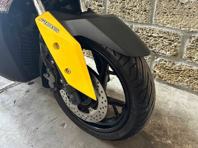 Ямаха Другая 2018 в Одессе на Automoto.ua Ямаха Другая, объемом двигателя 0.25 л и пробегом 0 тыс. км за 3500 $, фото 10 на Automoto.ua