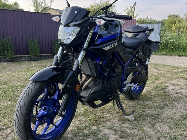 Ямаха Другая 2018 в Ивано-Франковске на Automoto.ua Ямаха Другая, объемом двигателя 0.32 л и пробегом 0 тыс. км за 3999 $, фото 14 на Automoto.ua