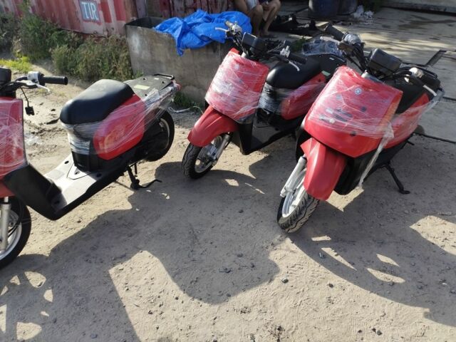 Ямаха Другая 2018 в Одессе на Automoto.ua Ямаха Другая, объемом двигателя 0.5 л и пробегом 0 тыс. км за 706 $, фото 14 на Automoto.ua