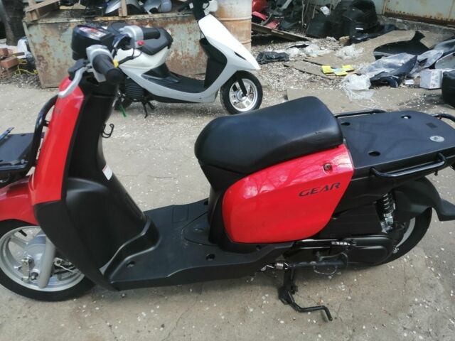 Ямаха Другая 2018 в Одессе на Automoto.ua Ямаха Другая, объемом двигателя 0.5 л и пробегом 0 тыс. км за 706 $, фото 3 на Automoto.ua