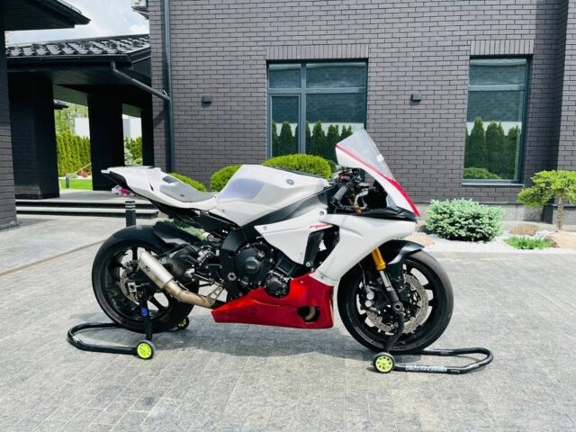 Ямаха Інша, об'ємом двигуна 1 л та пробігом 0 тис. км за 8300 $, фото 3 на Automoto.ua