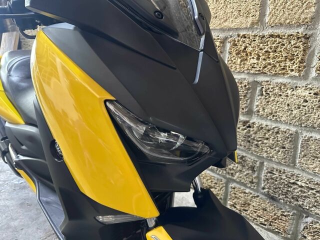 Ямаха Другая 2018 в Одессе на Automoto.ua Ямаха Другая, объемом двигателя 0.25 л и пробегом 0 тыс. км за 3500 $, фото 2 на Automoto.ua