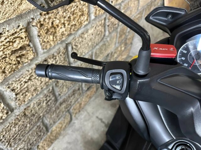 Ямаха Другая 2018 в Одессе на Automoto.ua Ямаха Другая, объемом двигателя 0.25 л и пробегом 0 тыс. км за 3500 $, фото 3 на Automoto.ua